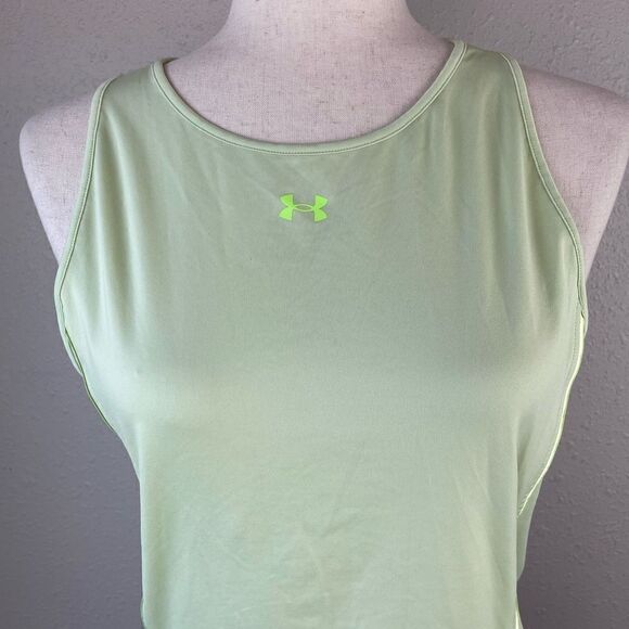 NWT Under Armour Tank Top Size L - Picture 4 of 6